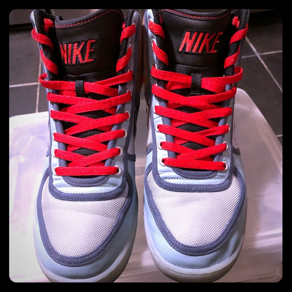 Nike Vandal “GI Joe” 10.5